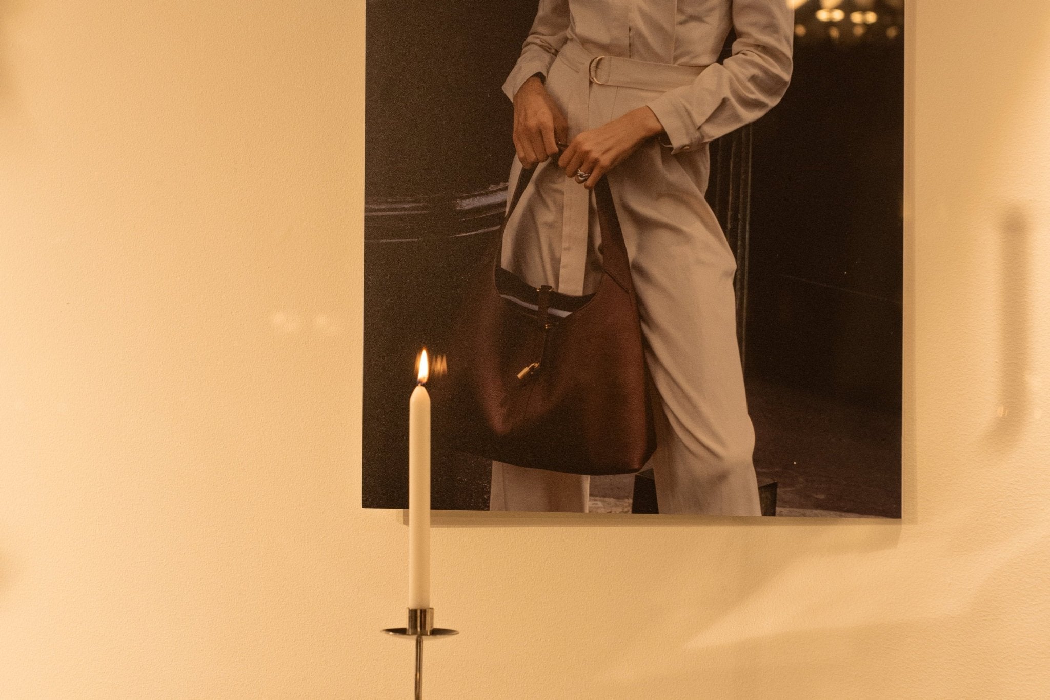 Amsterdam Pop-Up Shop - Seyclair