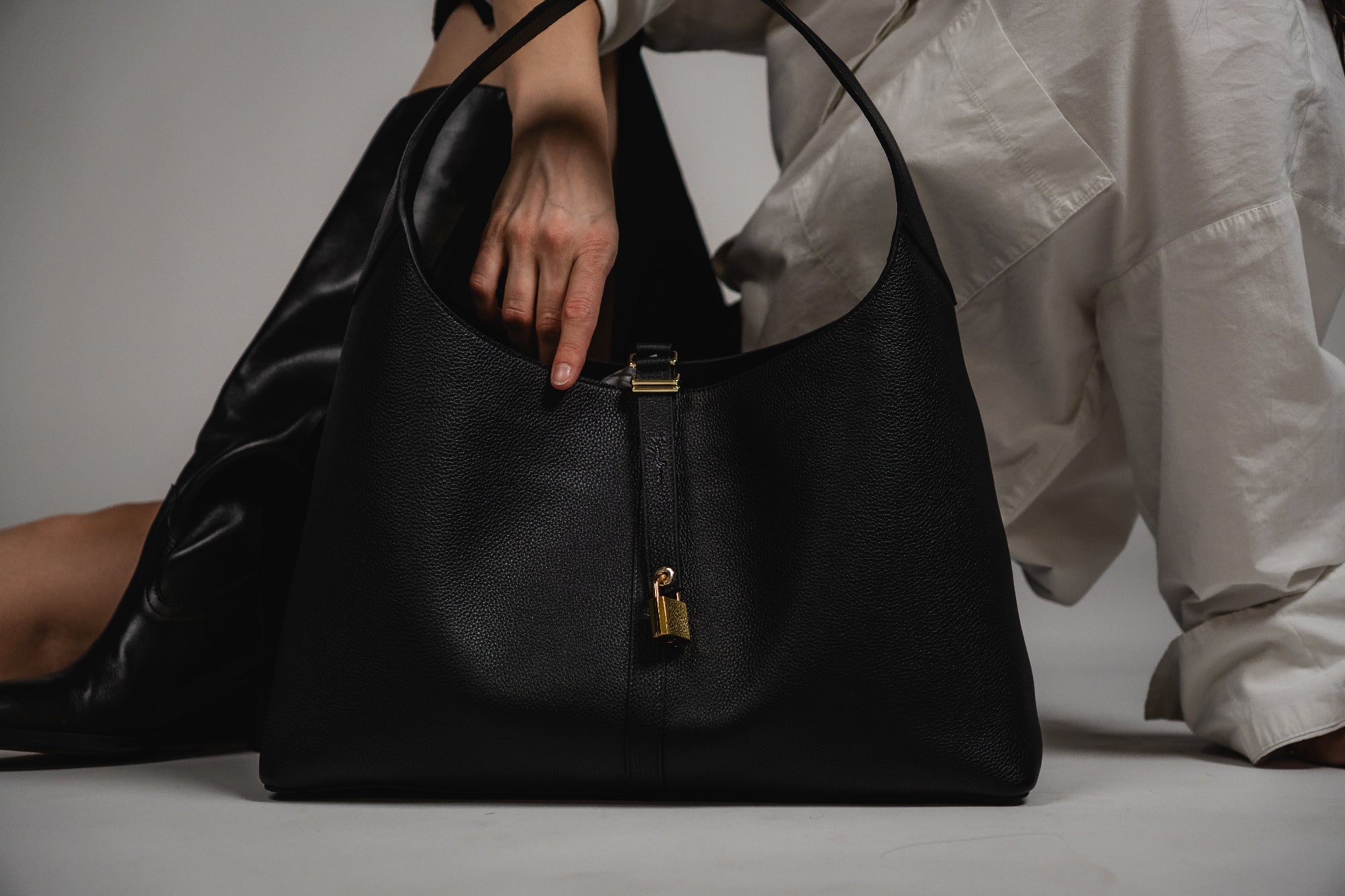 One Year Since Launching Our First Seyclair Handbag - Seyclair