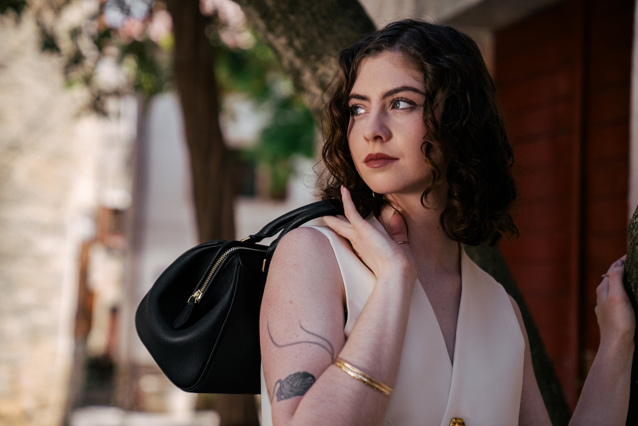 Anastasia - Seyclair