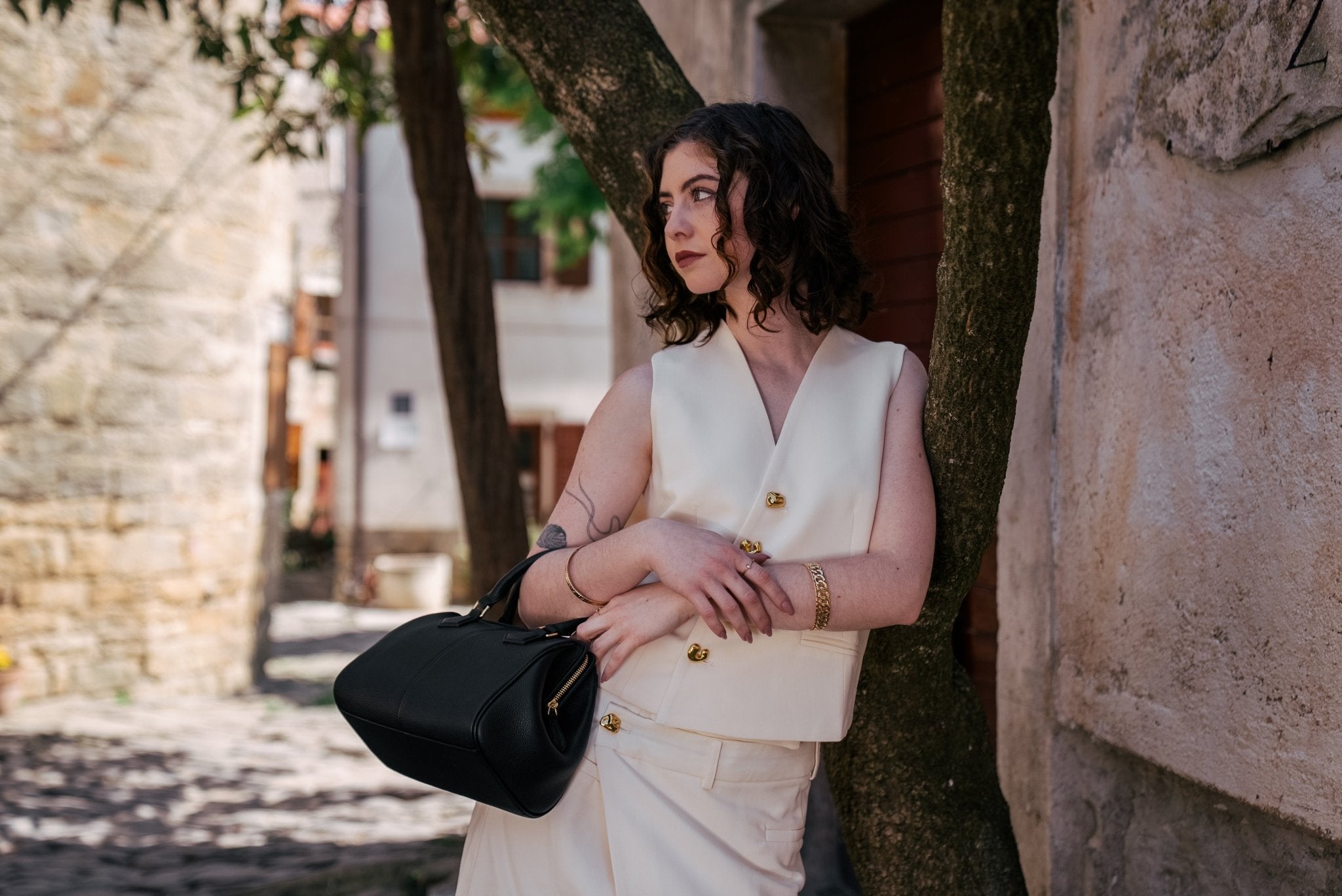 Anastasia - Seyclair