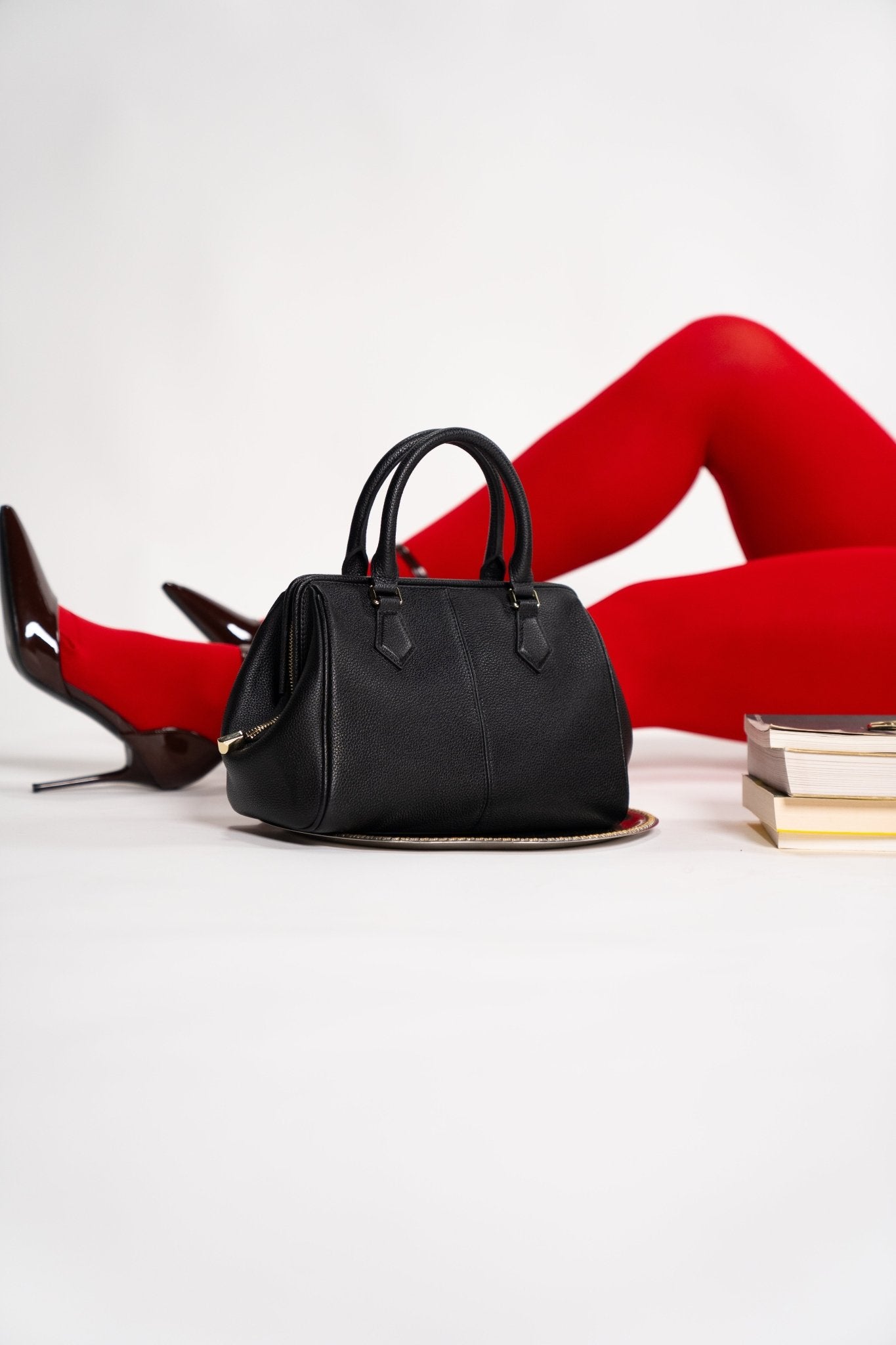 Anastasia Day to Night Bag - Seyclair