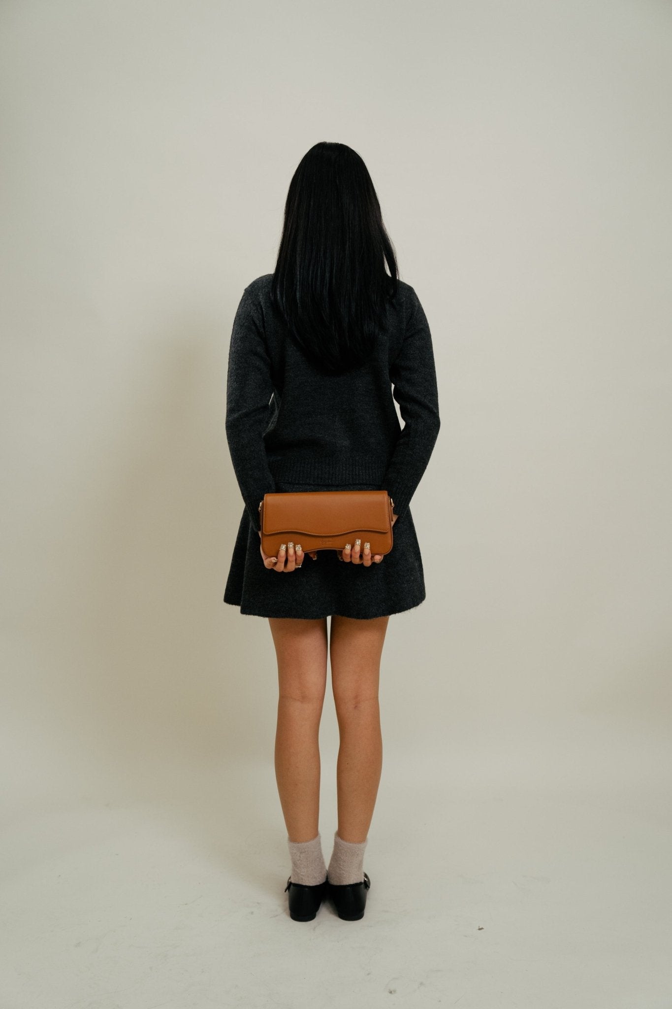 Chiara Day - to - Night Bag - Seyclair