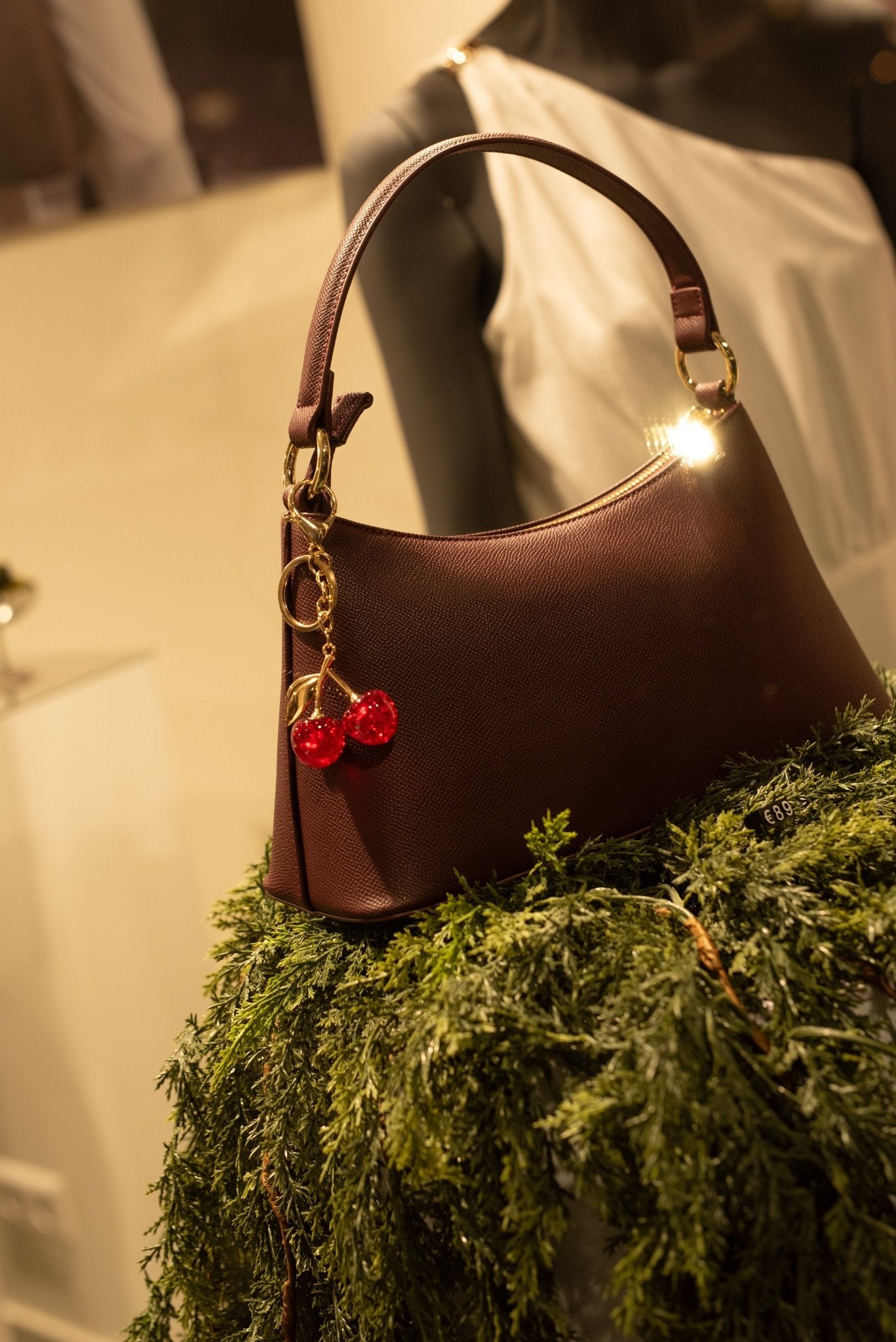 Jane Day - to - Night Bag (Vegan) - Seyclair