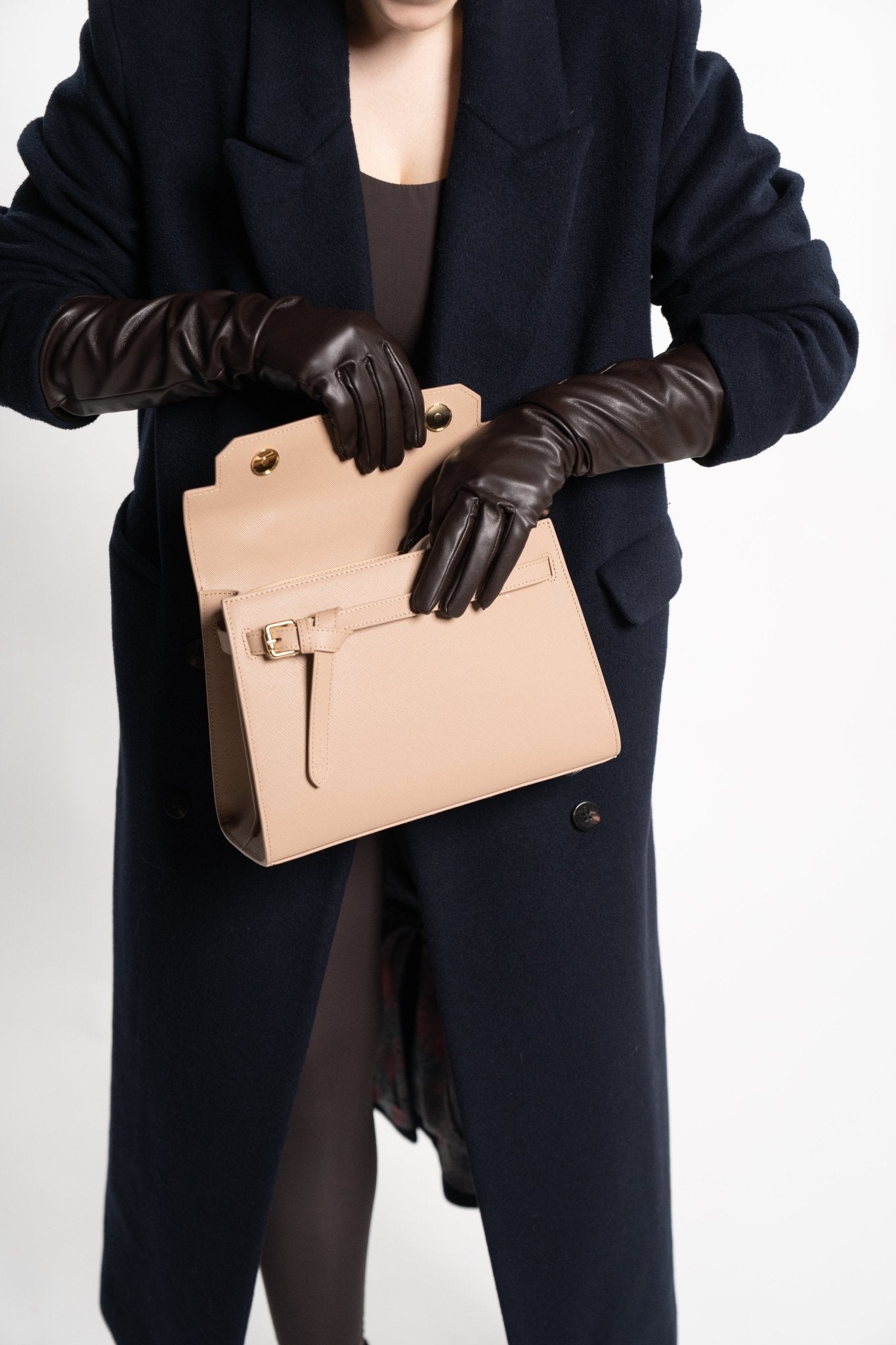 Lara Day - to - Night Bag - Seyclair