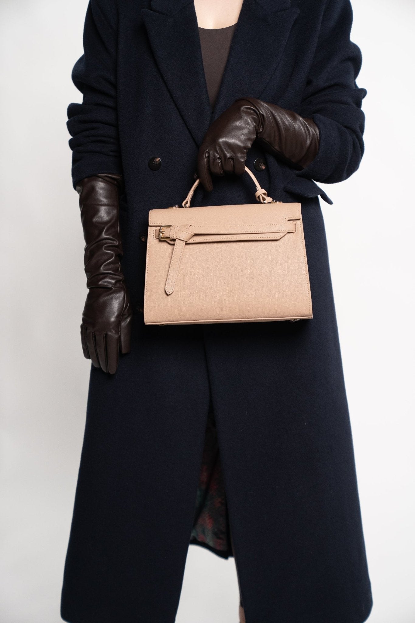 Lara Day - to - Night Bag - Seyclair