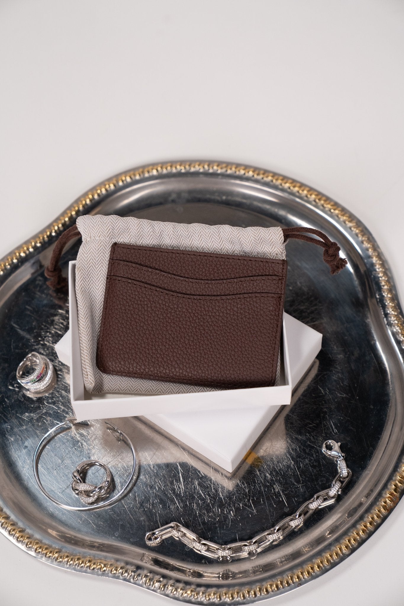 Melody Card Holder - Seyclair