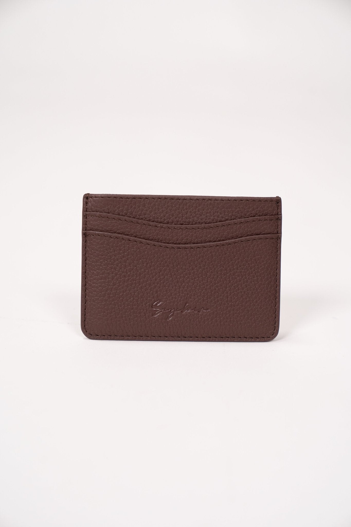 Melody Card Holder - Seyclair