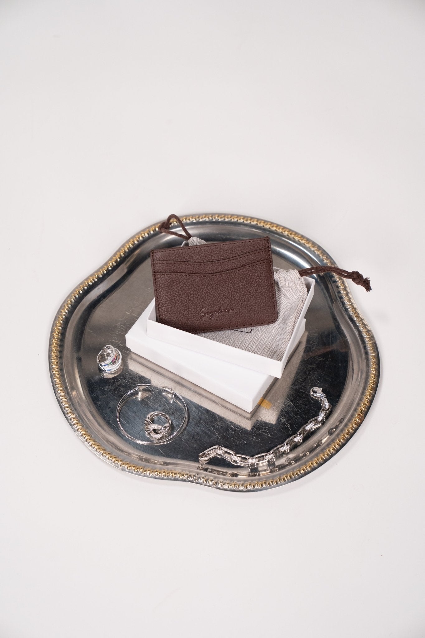 Melody Card Holder - Seyclair