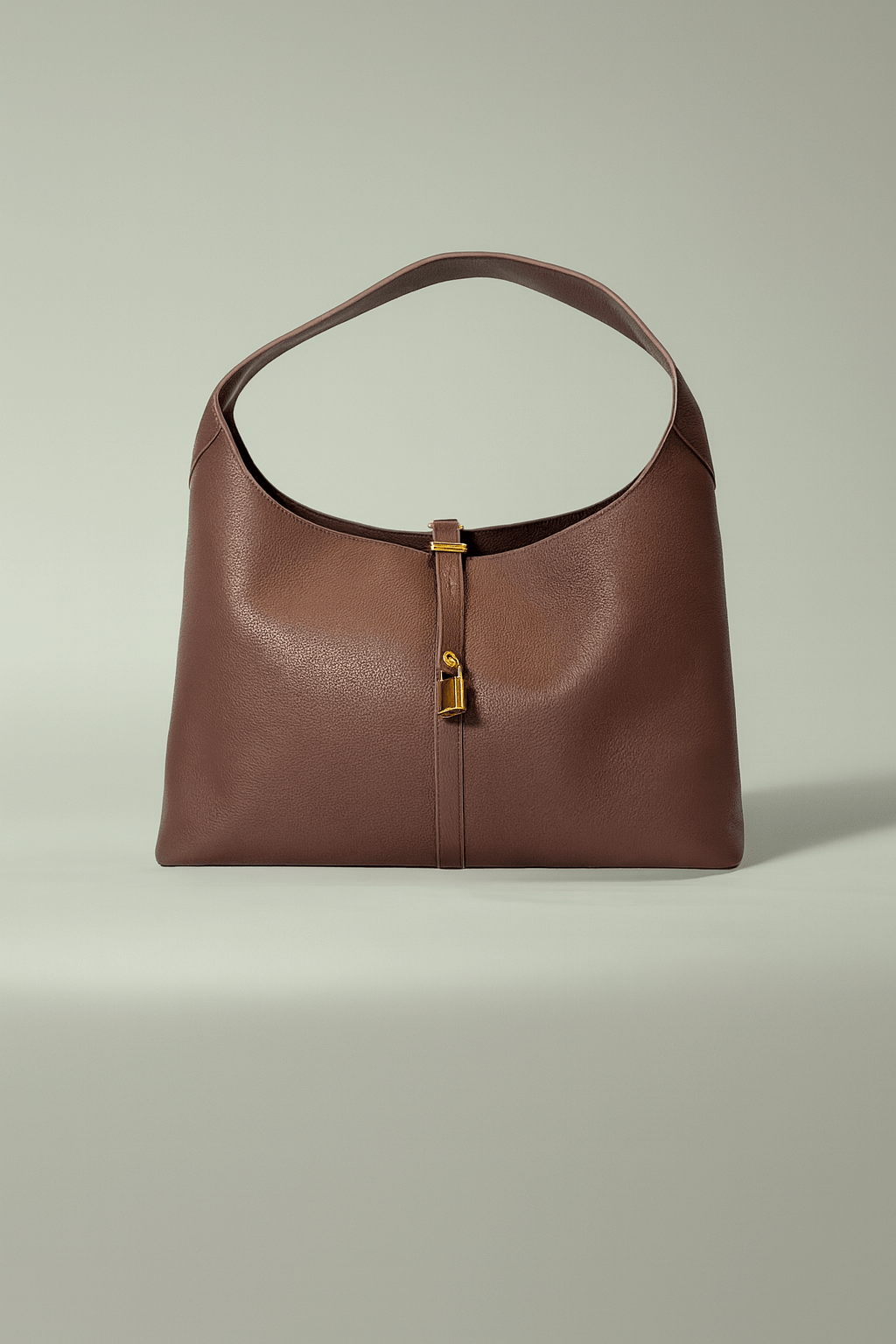 Natasha Shoulder Tote Bag - Seyclair