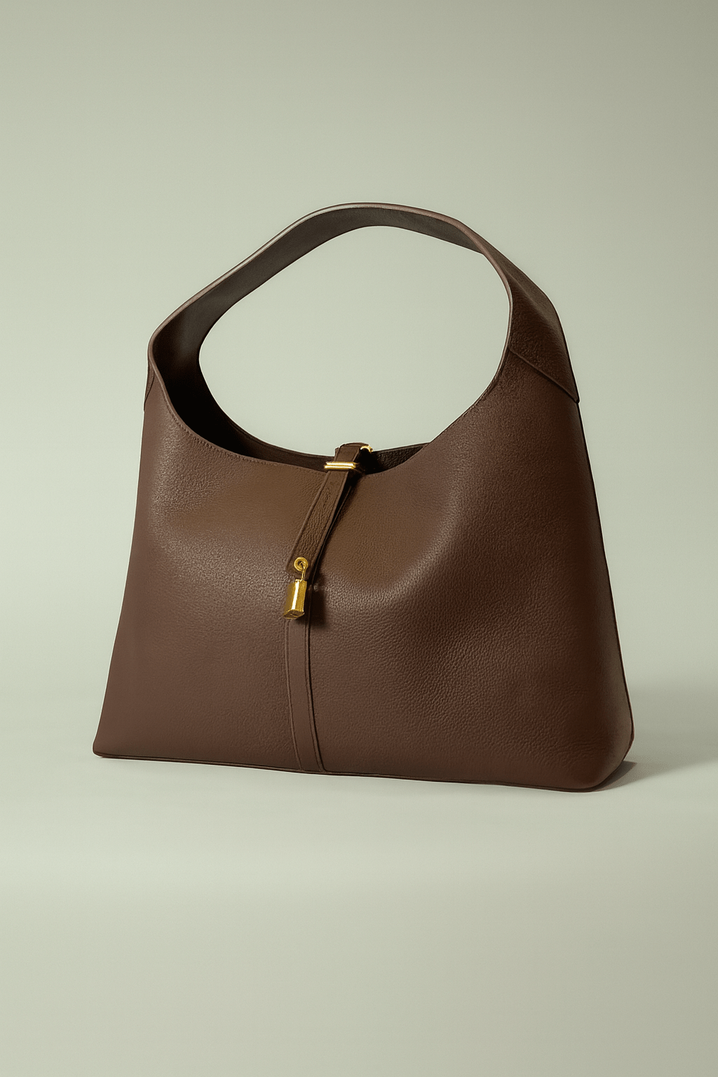 Natasha Shoulder Tote Bag - Seyclair