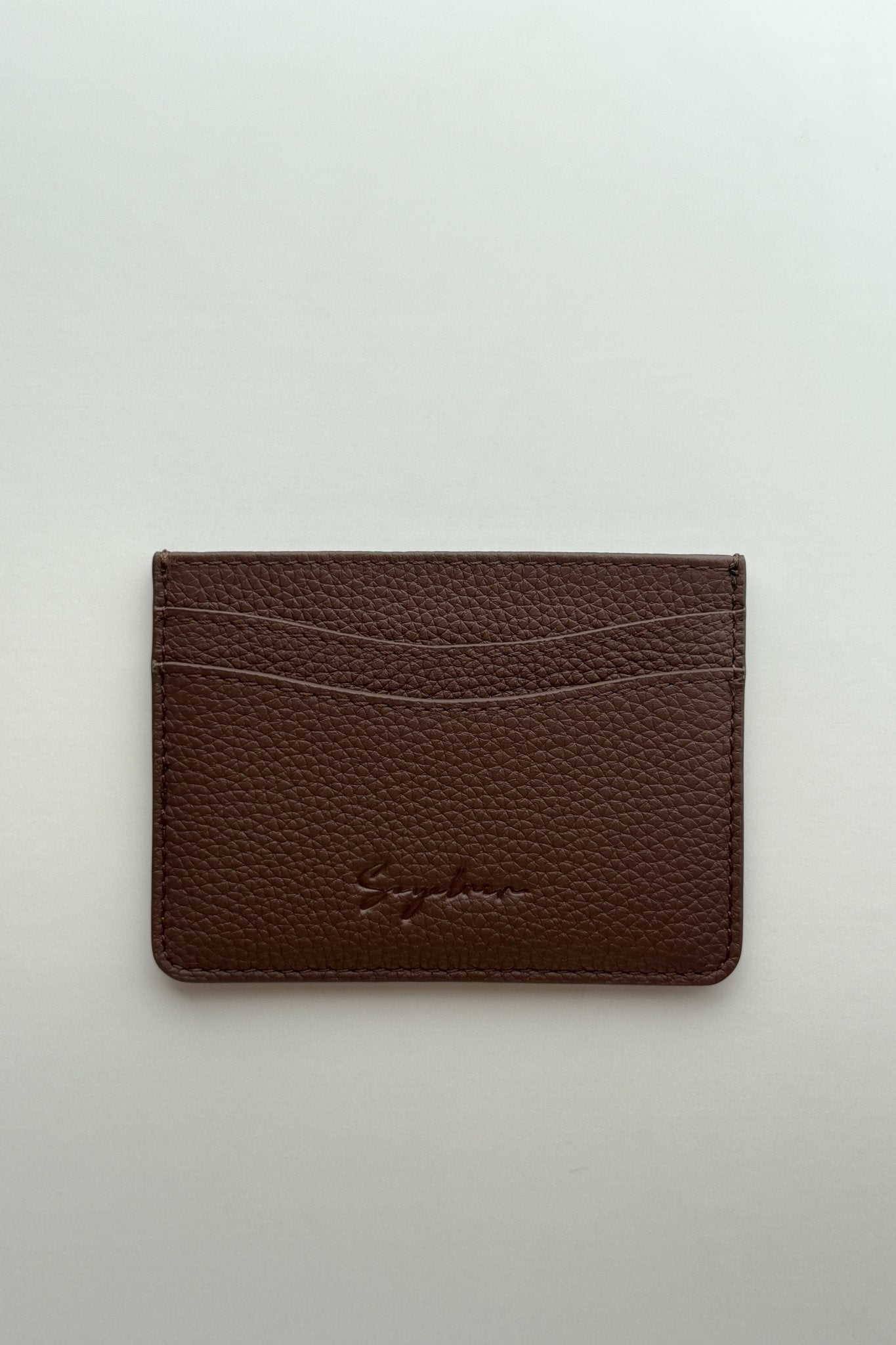 NEW IN: Melody Card Holder - Seyclair