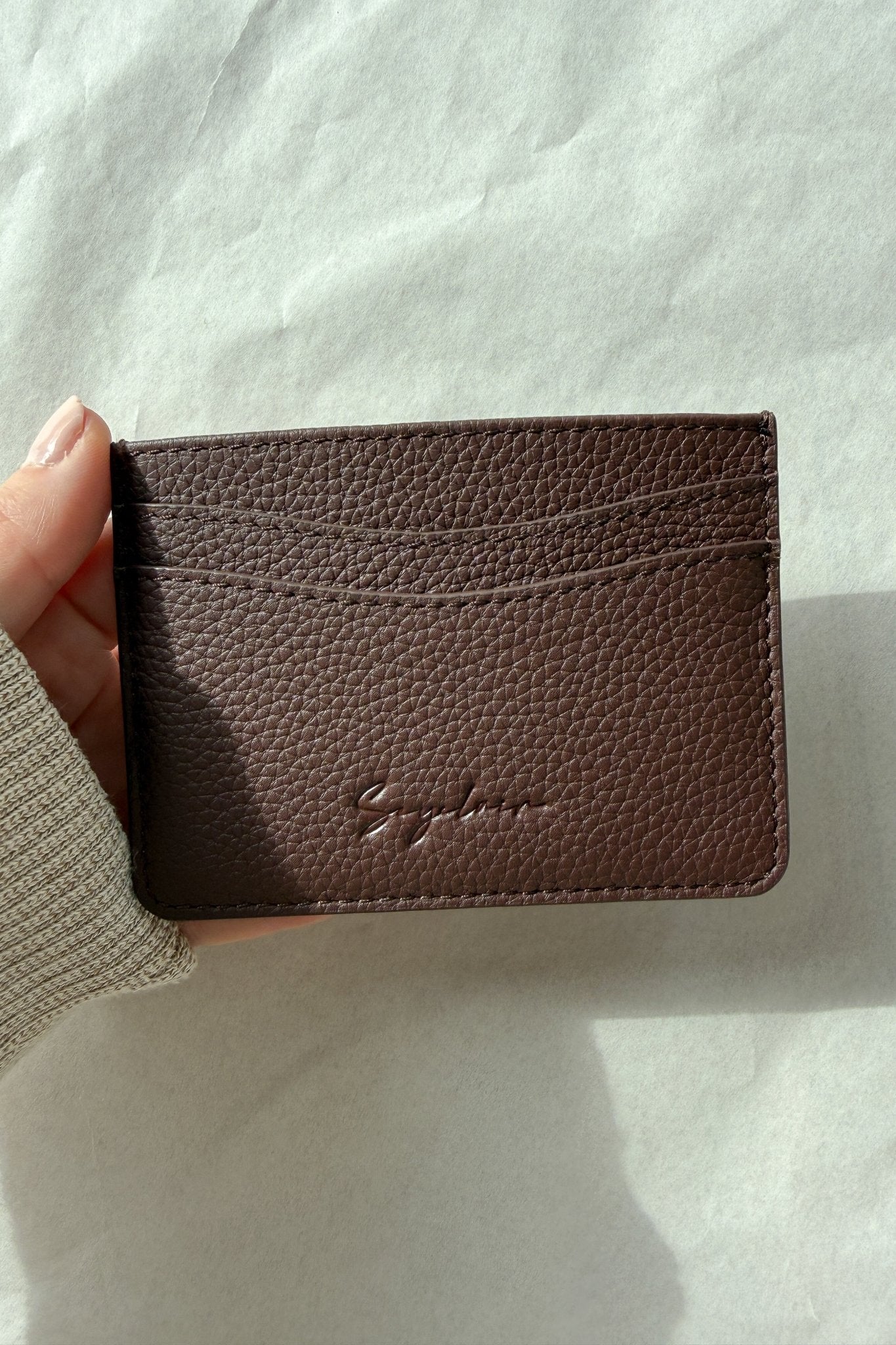 NEW IN: Melody Card Holder - Seyclair