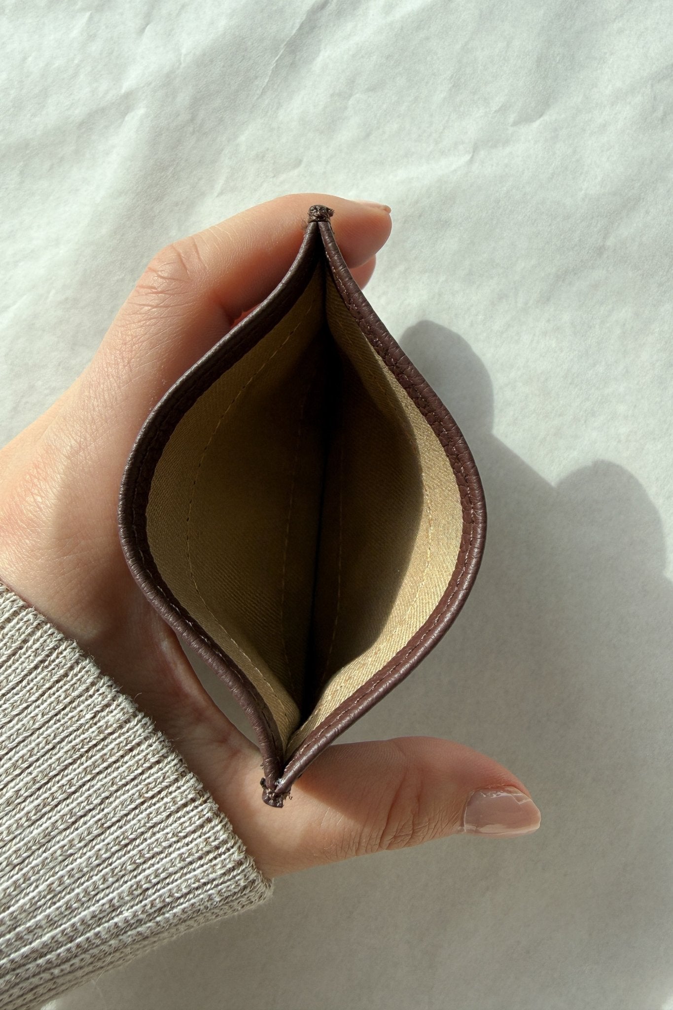 NEW IN: Melody Card Holder - Seyclair