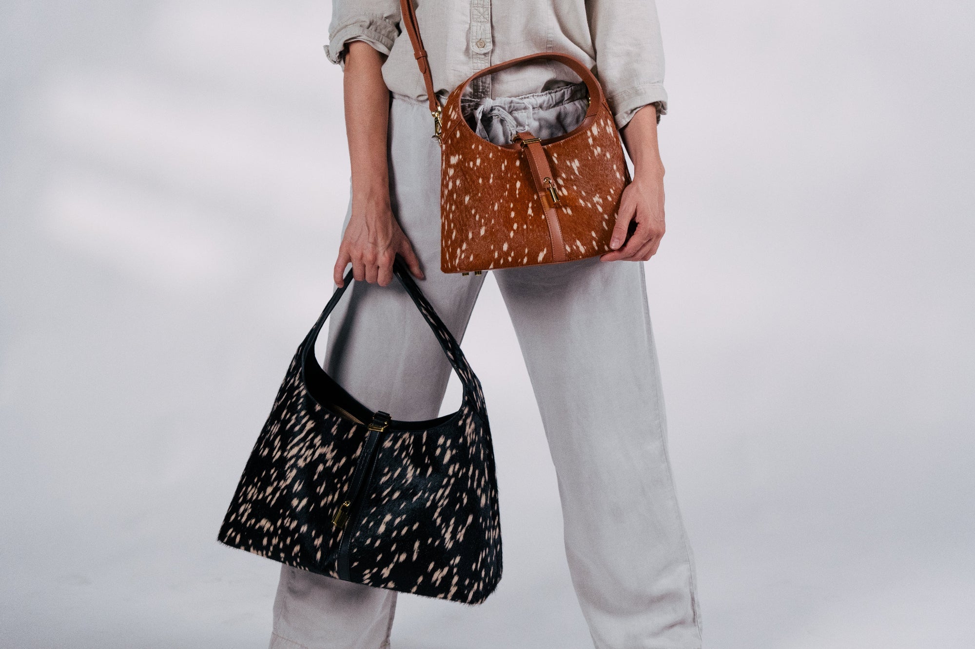 Natasha Bags