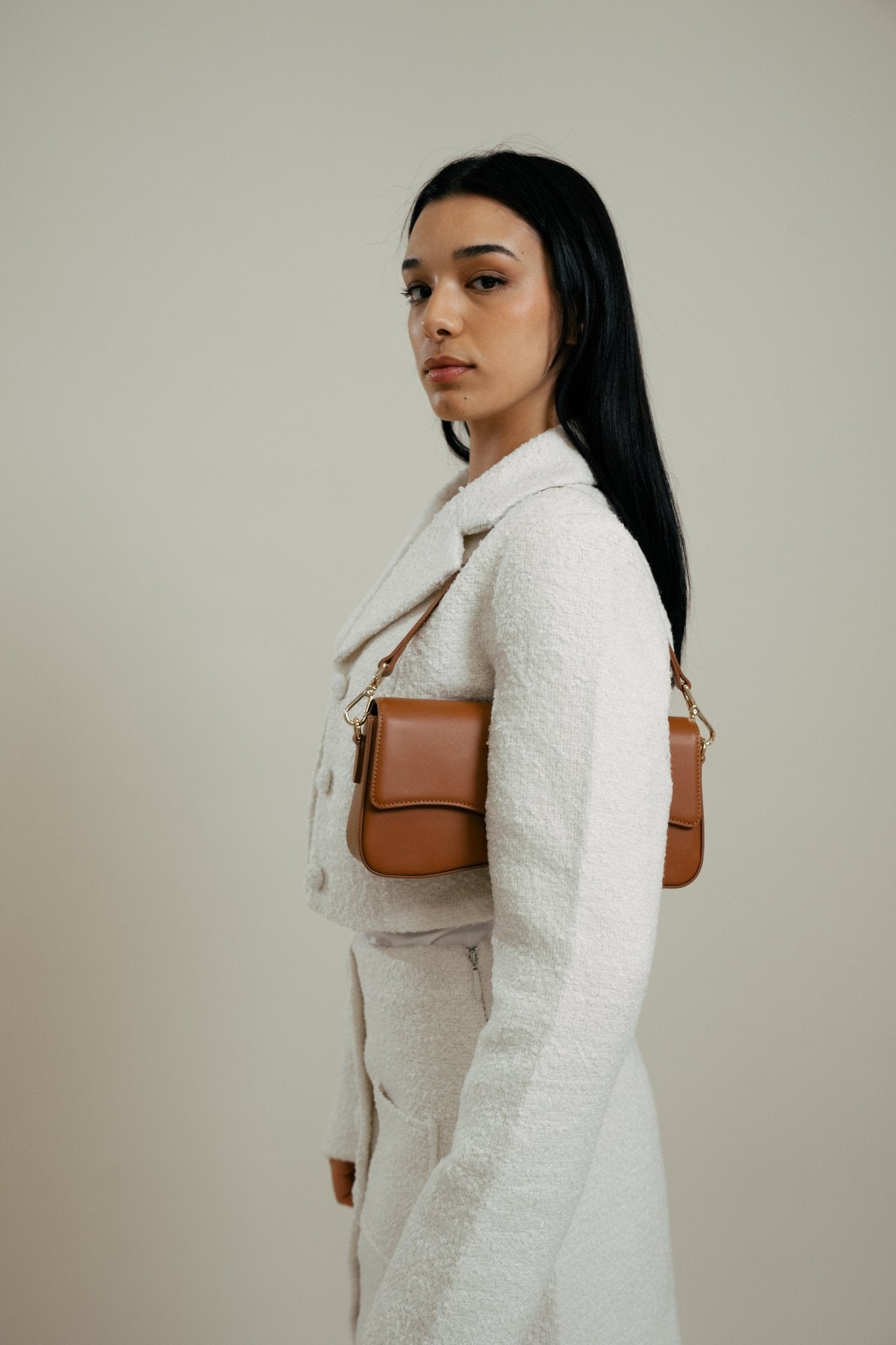 Chiara Day - to - Night Bag - Seyclair