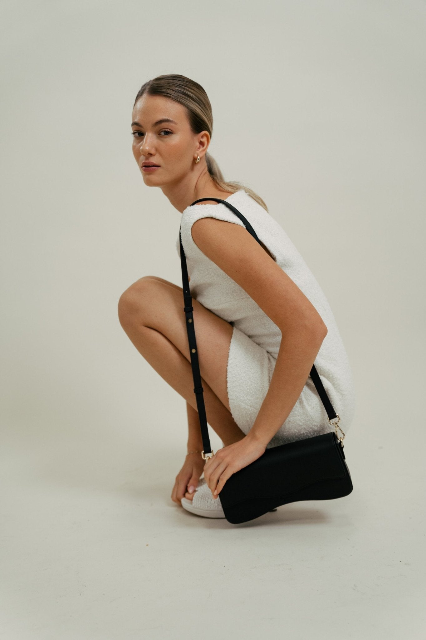 Chiara Day - to - Night Bag - Seyclair