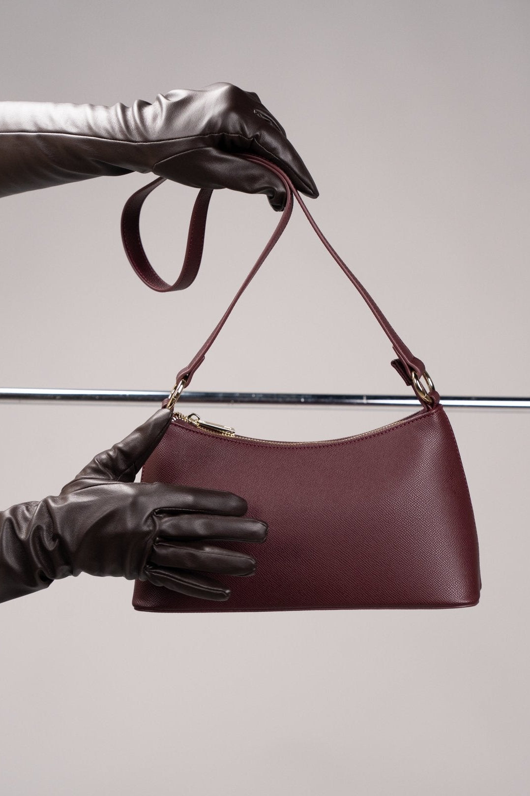 Jane Day - to - Night Bag (Vegan) - Seyclair