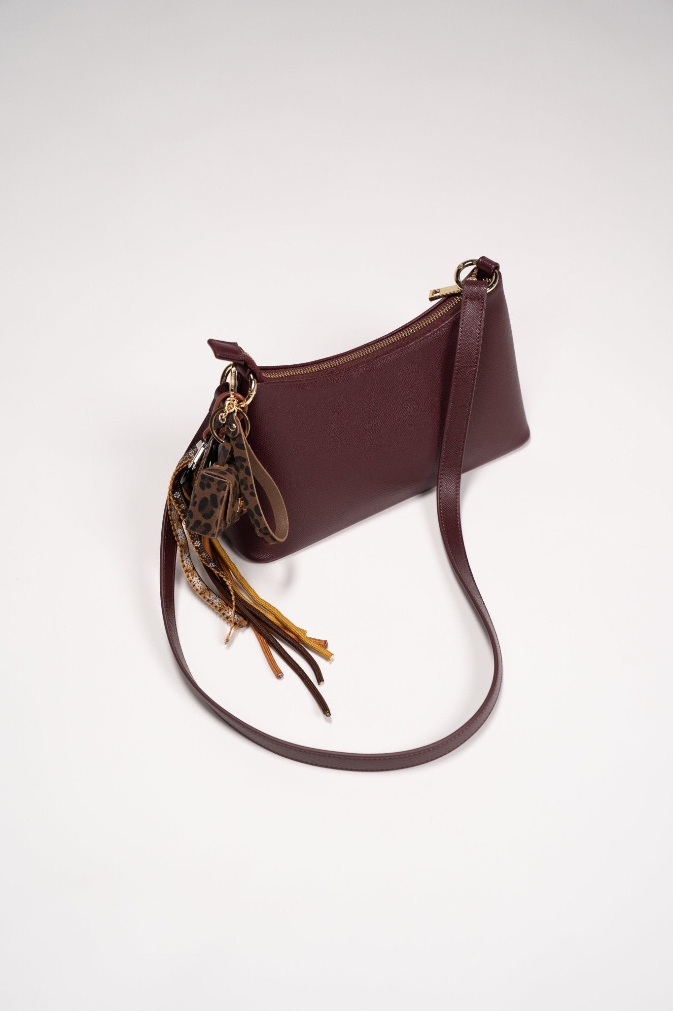 Jane Day - to - Night Bag (Vegan) - Seyclair