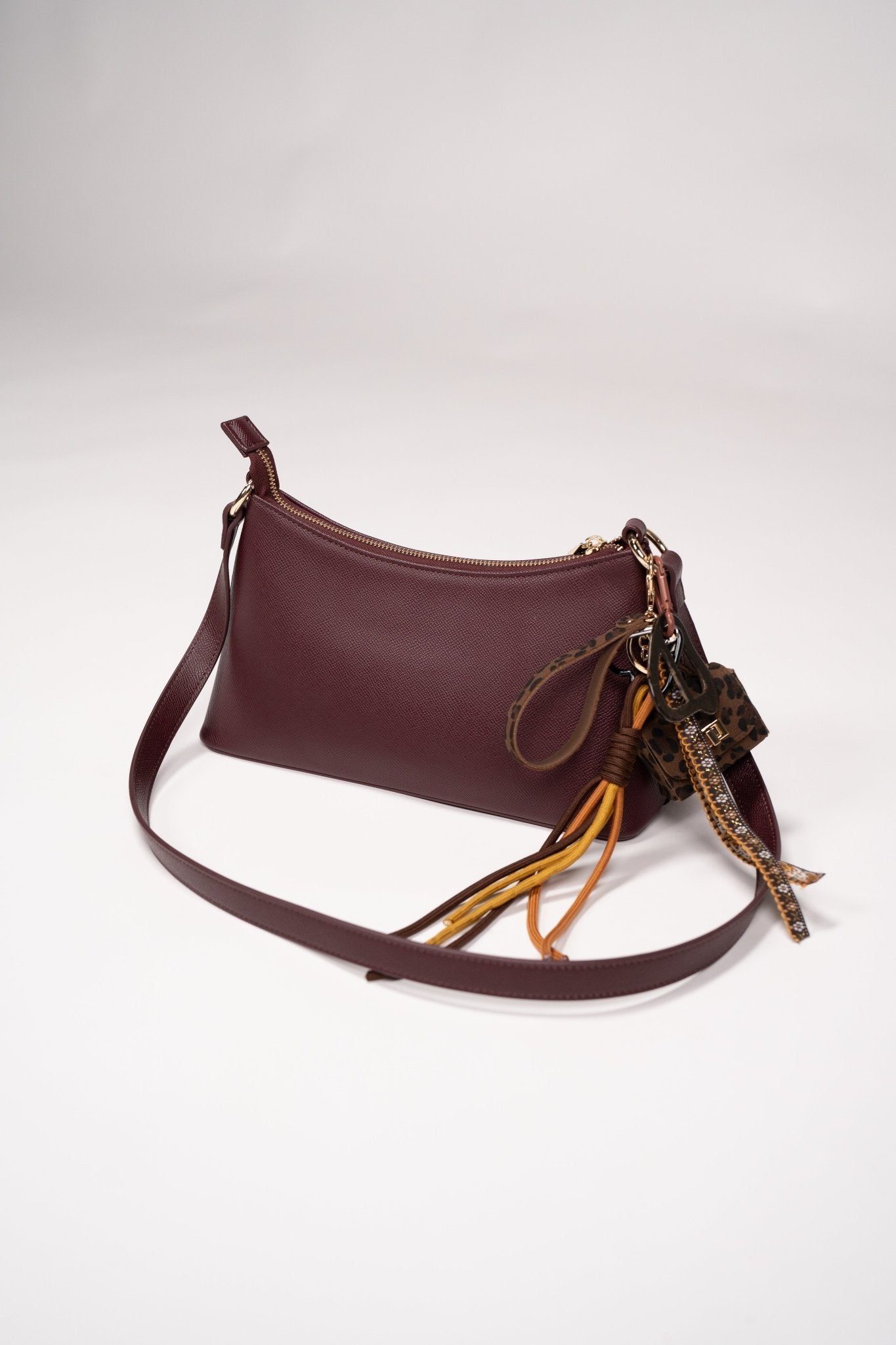 Jane Day - to - Night Bag (Vegan) - Seyclair