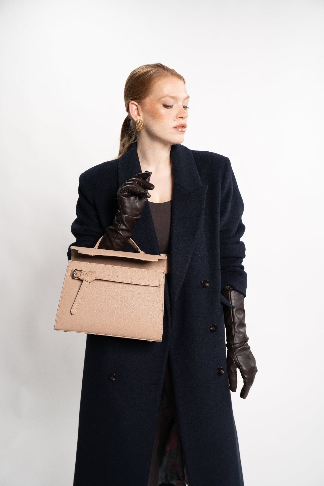 Lara Day - to - Night Bag - Seyclair