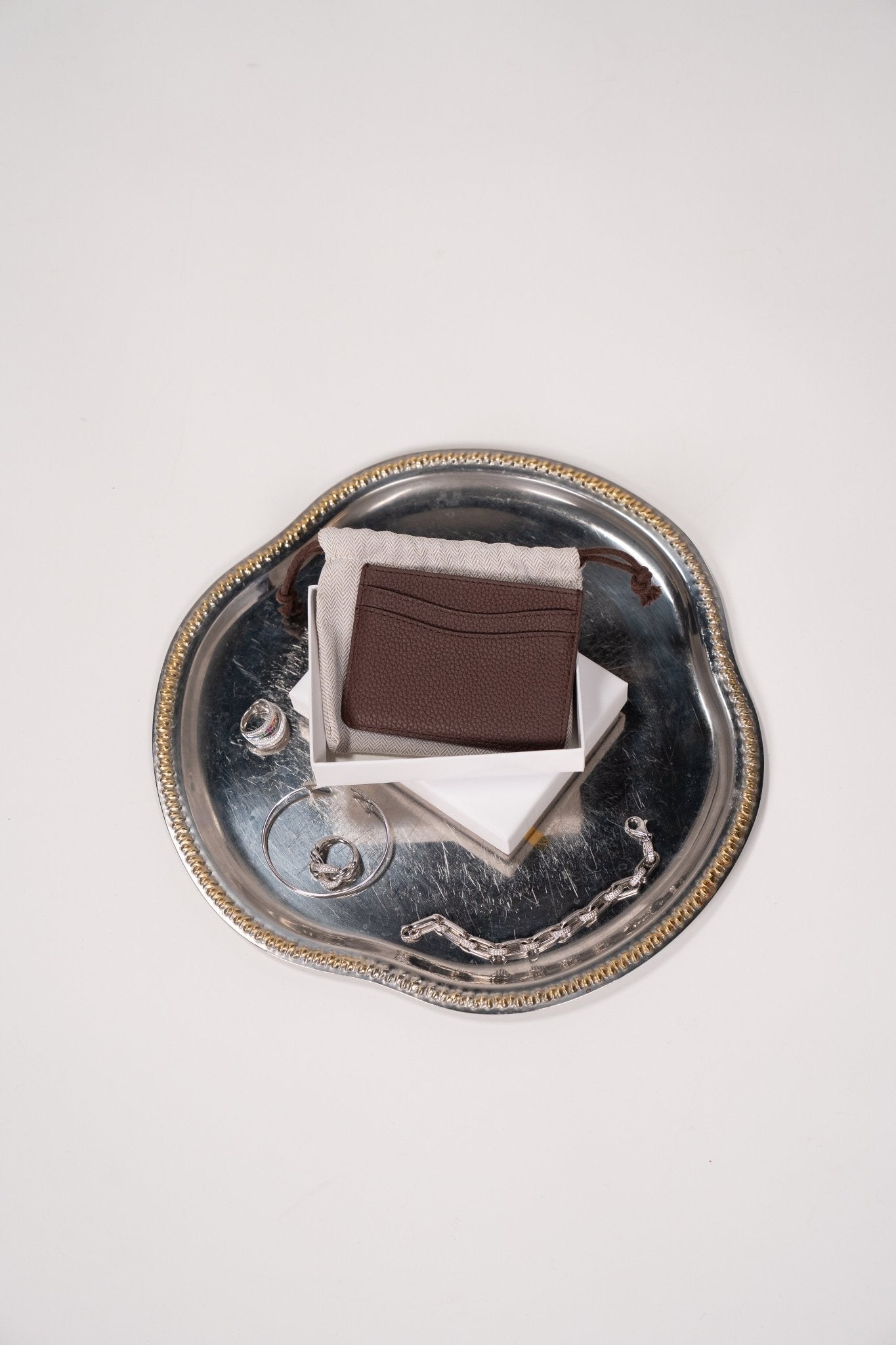 Melody Card Holder