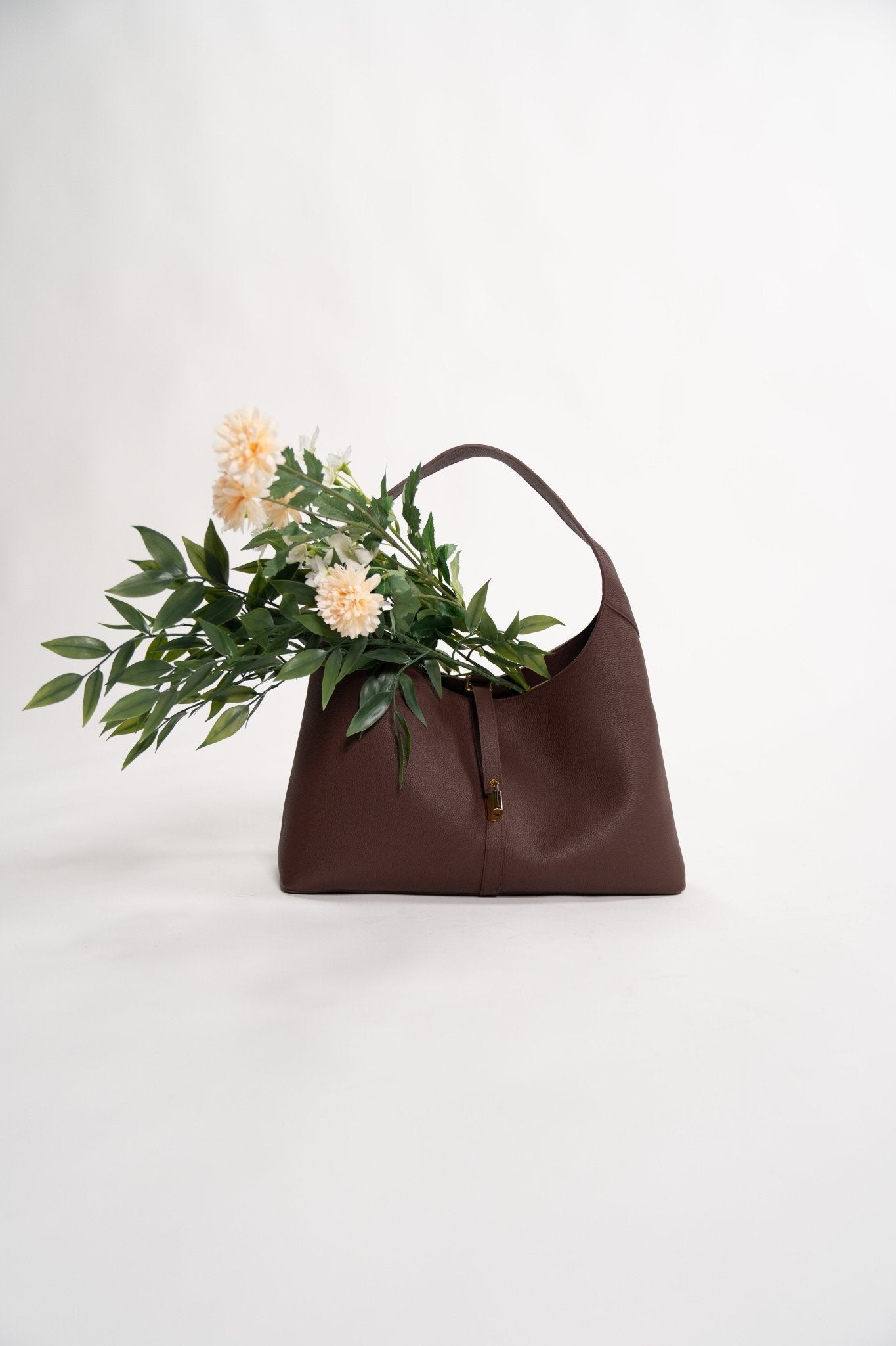 Natasha Shoulder Tote Bag - Seyclair